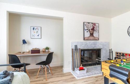 Concord House | Wren Home