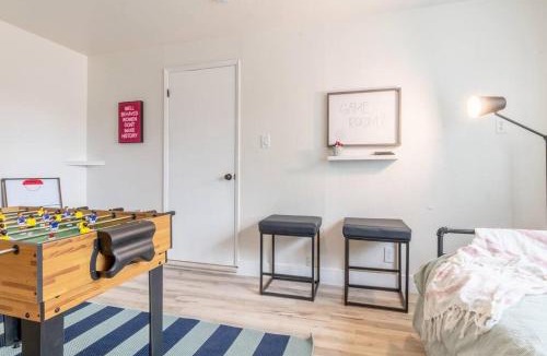 Concord House | Wren Home