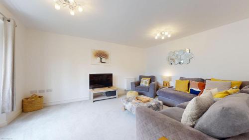 Charlton-on-Otmoor House | Wren House