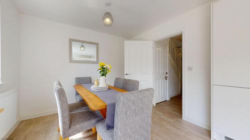 Charlton-on-Otmoor House | Wren House