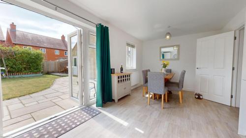 Charlton-on-Otmoor House | Wren House