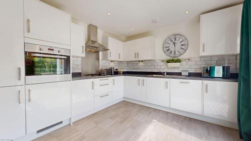 Charlton-on-Otmoor House | Wren House