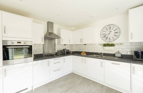 Blackthorn House | Wren House in Bicester