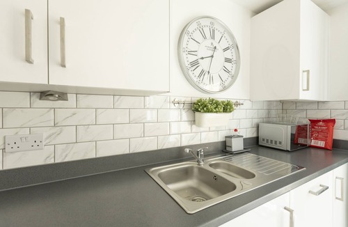 Blackthorn House | Wren House in Bicester