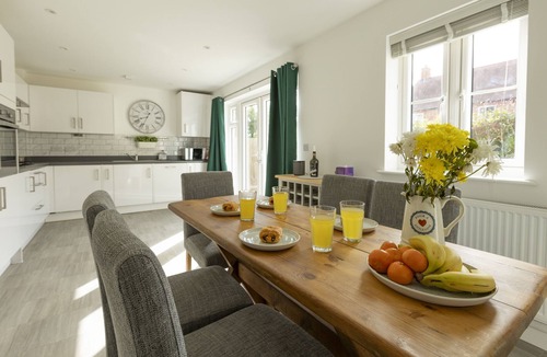 Blackthorn House | Wren House in Bicester
