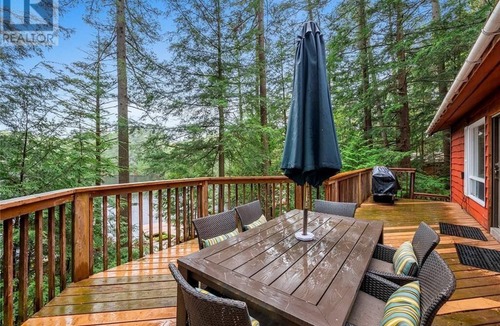 Algonquin Highlands Cottage | Wren Lake Cottage in Algonquin Highlands