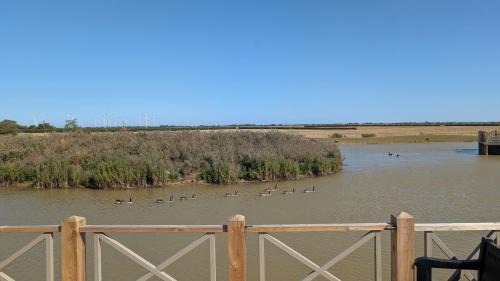 Maltby le Marsh Ski Chalet | Wren Lodge