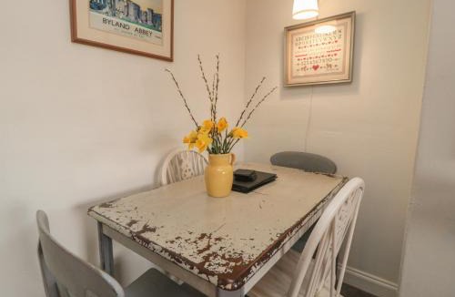 Sowerby House | Wren's Nest