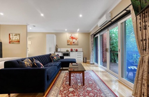 Marysville House | Wrenfield Cottages