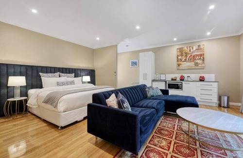 Marysville House | Wrenfield Cottages