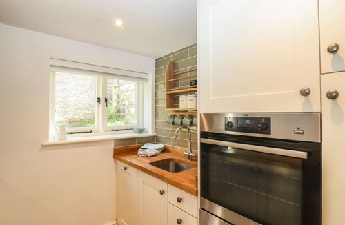 Slapton Cottage | Wrens Nest