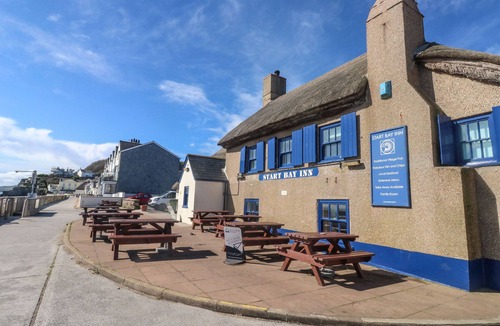 Slapton Cottage | Wrens Nest