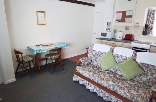 Llangeler Cottage | Wrens Nest, Newcastle Emlyn