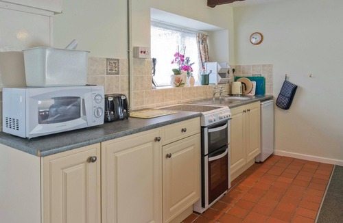 Llangeler Cottage | Wrens Nest, Newcastle Emlyn