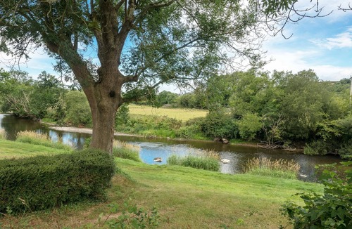 Llangeler Cottage | Wrens Nest, Newcastle Emlyn