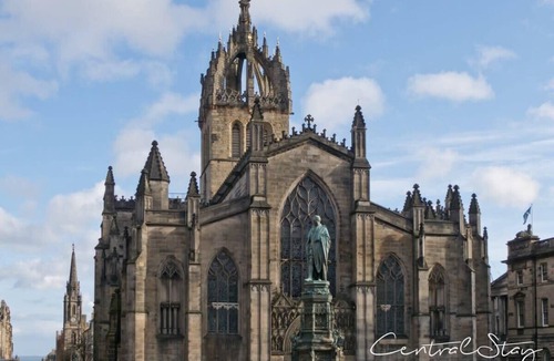 Wrexham Apartment | Wrexham Central Stay Apartment Seven