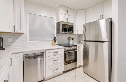 Palmetto Dunes Apartment | 'wright by the Beach': Hilton Head Condo w/Perks