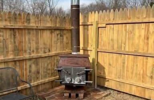 Parole House | Wright's Cottage- Pet's Welcome & EV Charging