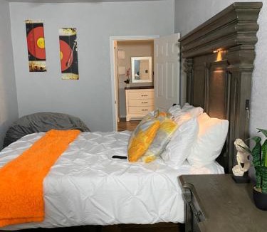 Blytheville House | WrightWay Oasis