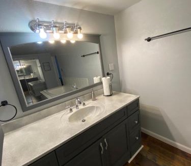 Blytheville House | WrightWay Oasis