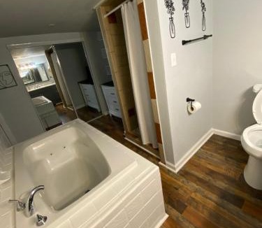 Blytheville House | WrightWay Oasis