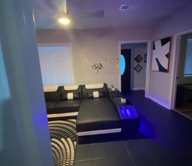 Blytheville House | WrightWay Oasis