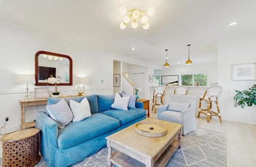 South Haven House | Wrightwood Cottage