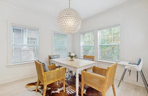 South Haven House | Wrightwood Cottage