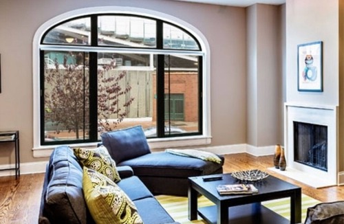 Lakeview Condo | Wrigley Field Home Run 4 Bedroom, 2 Bathroom
