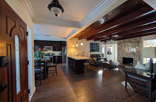 South Wrigley House | Wrigley Historic Home