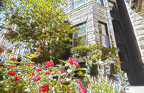 Lakeview Condo | Wrigleyville Inn - Unit 1