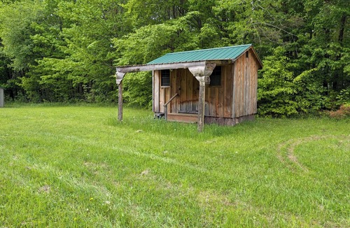 Town of Sempronius Cabin | Writer's Retreat Cabin