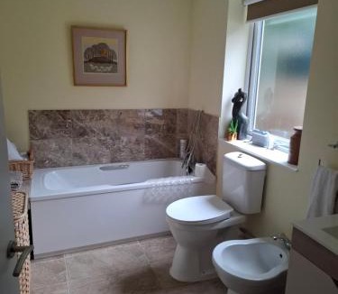 Swanmore Apartment | Writer's Retreat