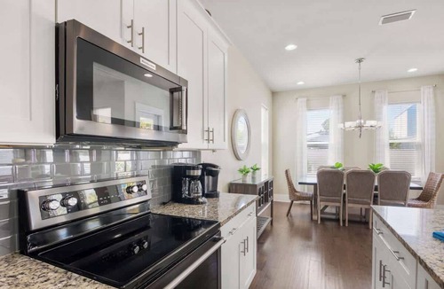 Miramar Beach House | WS, Miramar Beach, Private Heated Pool & Splash Pad, Golf Cart, Walk to Beach