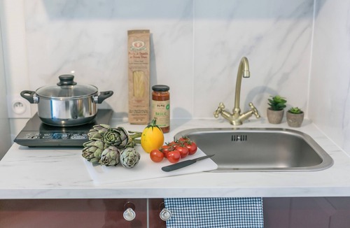 Passy Hotel | WS Tour Eiffel - Nicolo