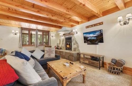 El Dorado County House | WSH1030 - Camp Westwater home