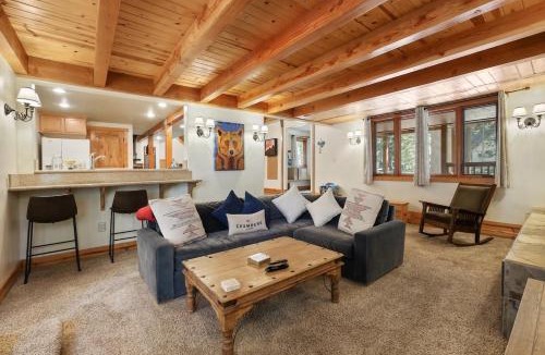 El Dorado County House | WSH1030 - Camp Westwater home