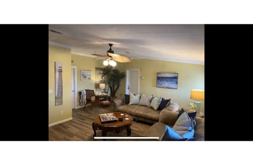 Port Bolivar House | WTRFRNT~PRIVATE POOL~WALK/DRIVE TO BEACH