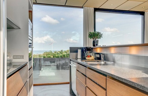 Lonstrup House | "Wuantekica" - 410m from the sea by Interhome