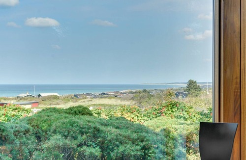 Lonstrup House | "Wuantekica" - 410m from the sea by Interhome