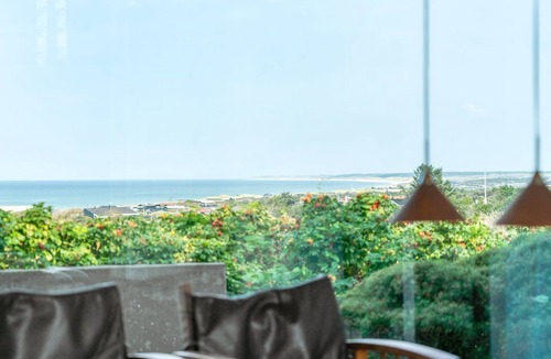 Lonstrup House | "Wuantekica" - 410m from the sea by Interhome