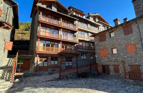 Ransol Apartment | Wuau! Apartaments Font del Poble