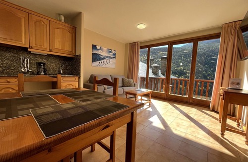 Ransol Apartment | Wuau! Apartaments Font del Poble