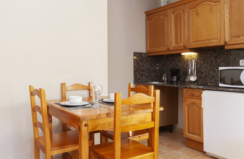Ransol Apartment | Wuau! Apartaments Font del Poble