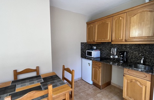 Ransol Apartment | Wuau! Apartaments Font del Poble