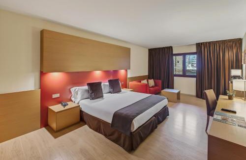 Incles Hotel | Wuau! Hotel Galanthus & Spa