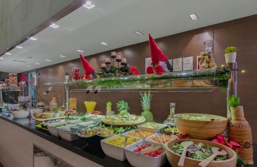 Incles Hotel | Wuau! Hotel Galanthus & Spa