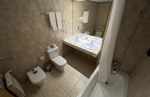 Ransol Hotel | Wuau! Hotel Segle XX