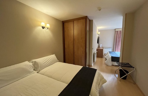 Ransol Hotel | Wuau! Hotel Segle XX