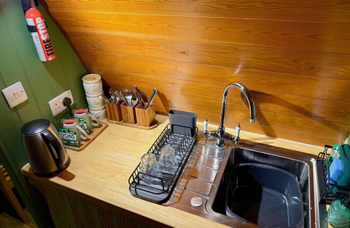 West Stow House | Wulfrun Pod